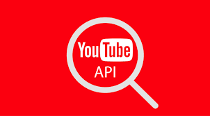 Youtube API