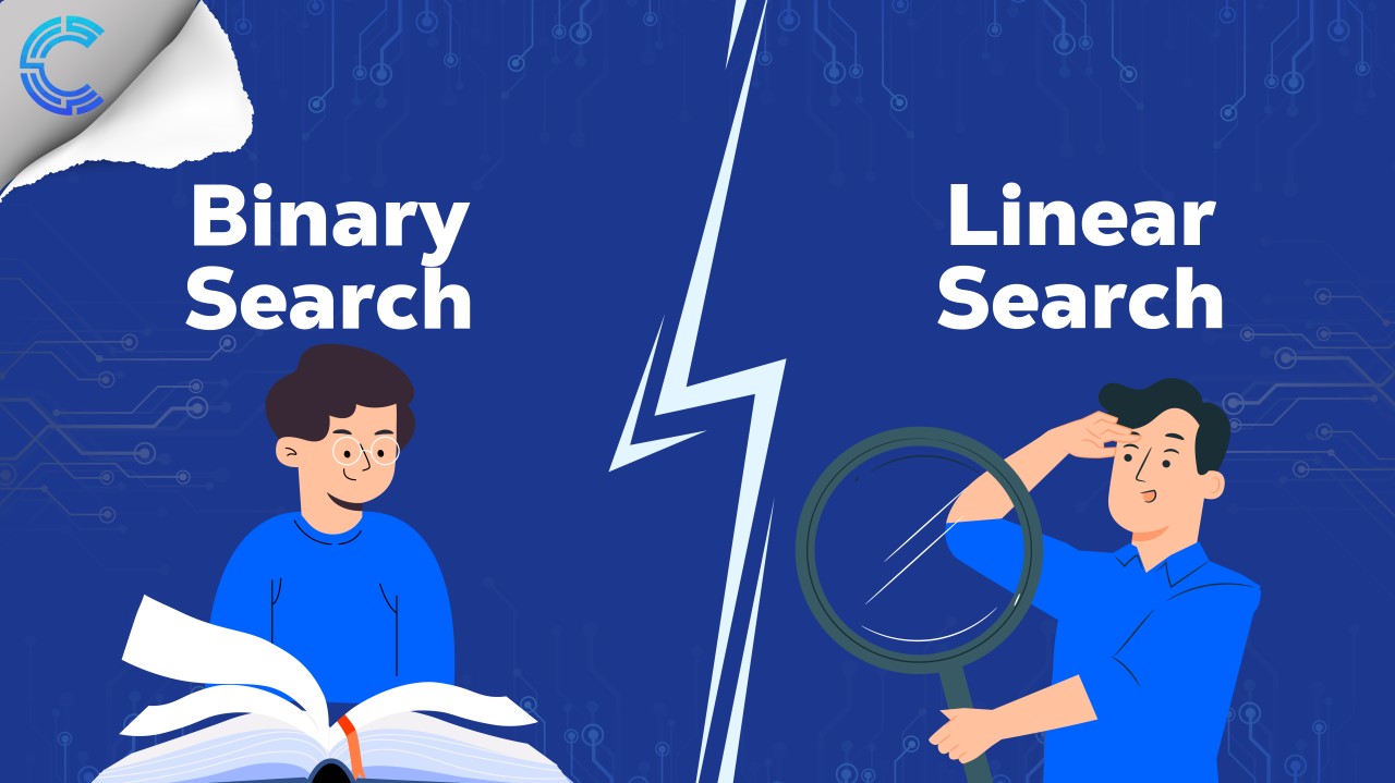 Binary Search vs Linear Search: Pemahaman dan Cara Kerjanya