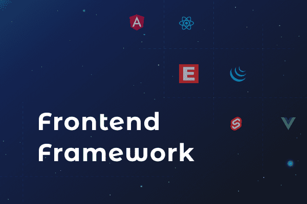 Framework Frontend Terpopuler di 2024: Mana yang Cocok untuk Proyekmu?