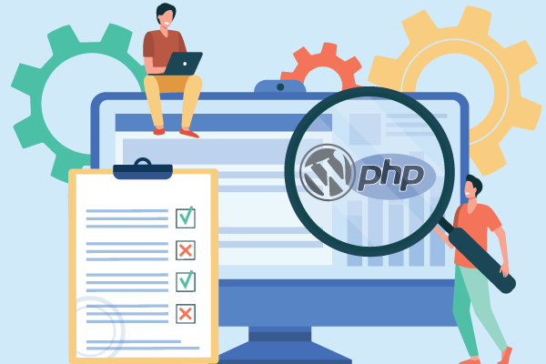 Cara Mudah Mengetahui Kode PHP Tidak Kompatibel dengan Versi PHP