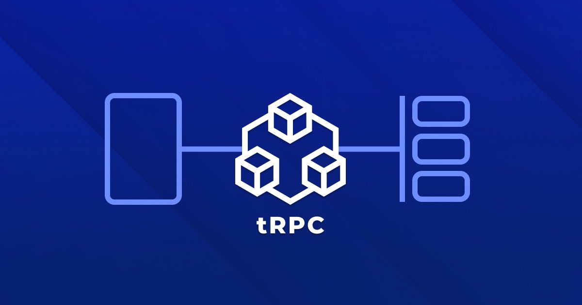 Mengenal Penggunaan tRPC Di JavaScript