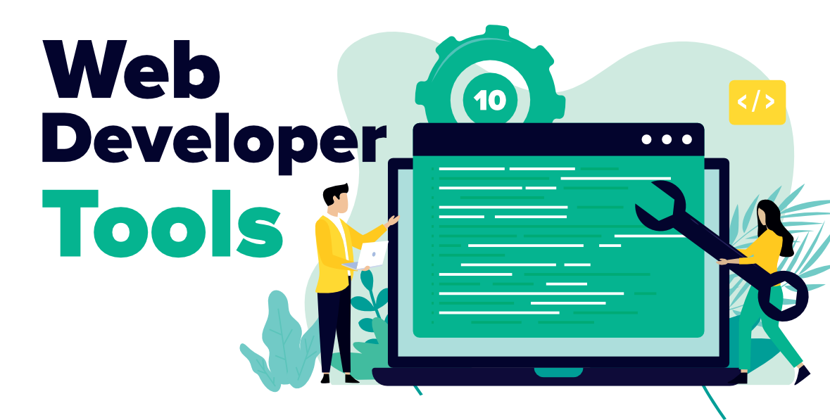 10 Tools Penting untuk Meningkatkan Produktivitas Web Developer