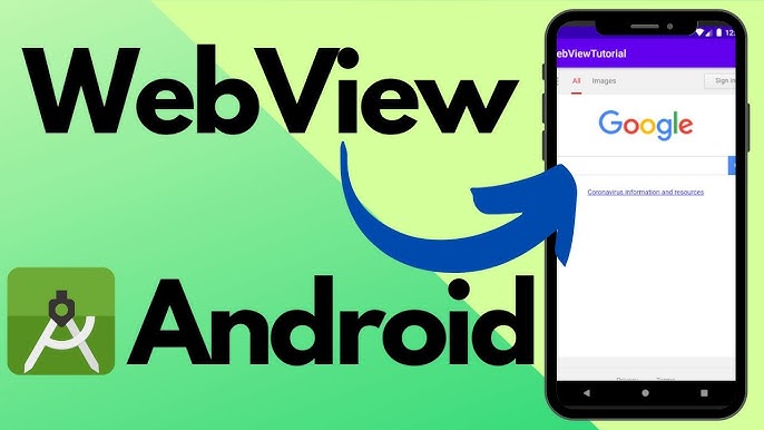 Android Studio: Cara Membuat Aplikasi Webview Sederhana