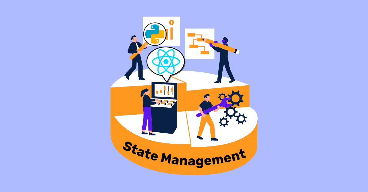 State Management: Redux, Zustand, atau React Context API?