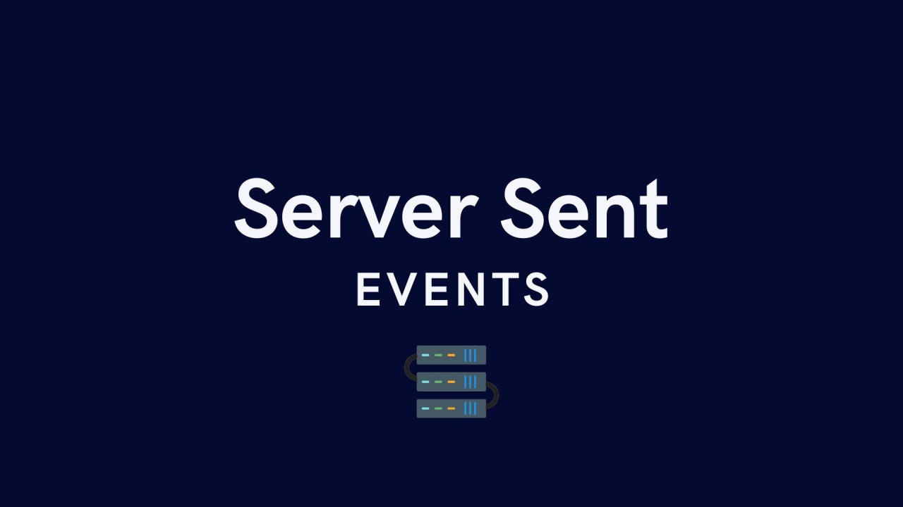 Implementasi Server-Sent Events (SSE) untuk Real-Time Updates tanpa WebSocket