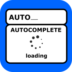 Auto Completed