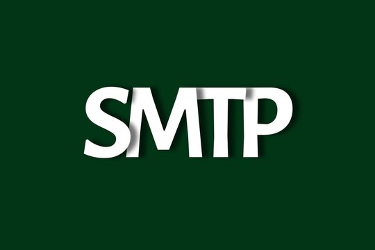 SMTP Mailer API